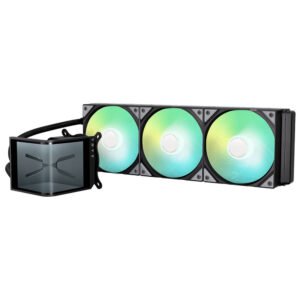 TRYX PANORAMA SE ARGB 360 - 360mm AIO Liquid CPU Cooler