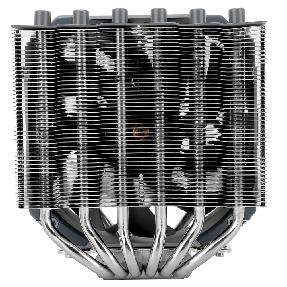 Thermalright Silver Soul 135 H2 Thermalright Silver Soul 135 - CPU Air Cooler - Ảnh 2