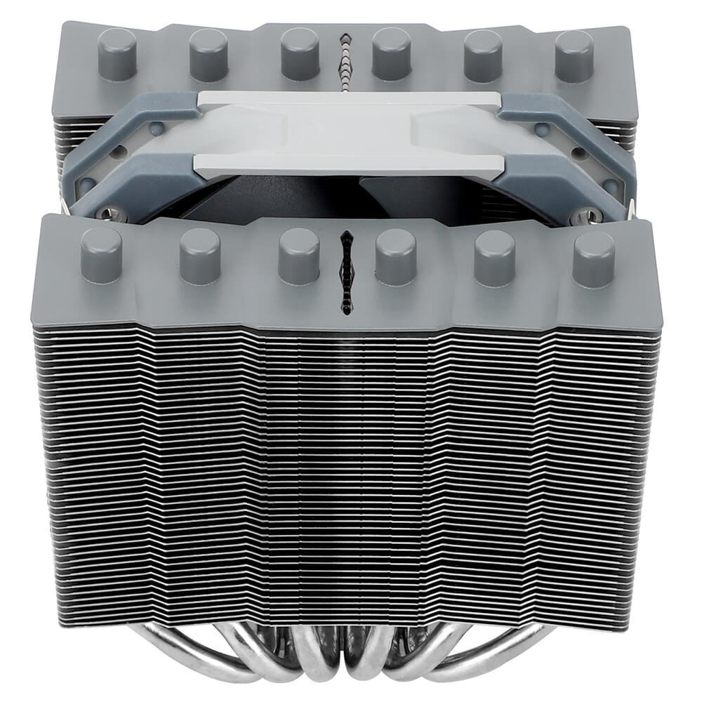 Thermalright Silver Soul 135 H4 Thermalright Silver Soul 135 - CPU Air Cooler - Ảnh 4