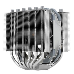 Thermalright Silver Soul 135 H5 Thermalright Silver Soul 135 - CPU Air Cooler