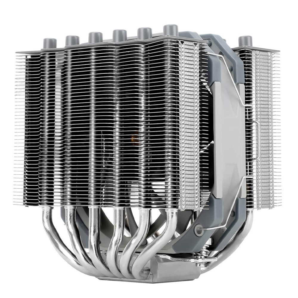 Thermalright Silver Soul 135 H5 Thermalright Silver Soul 135 - CPU Air Cooler - Ảnh 5