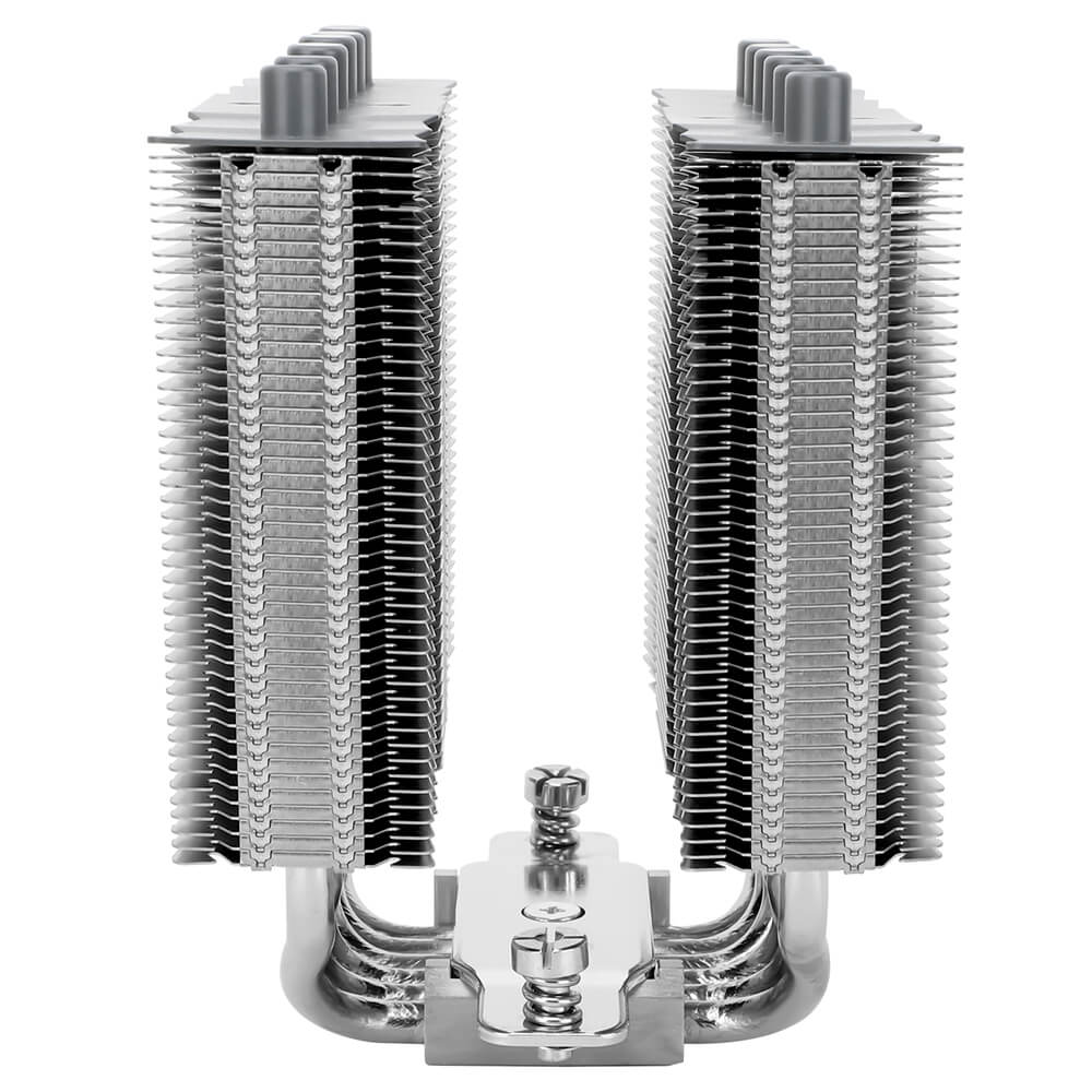 Thermalright Silver Soul 135 H6 Thermalright Silver Soul 135 - CPU Air Cooler - Ảnh 6