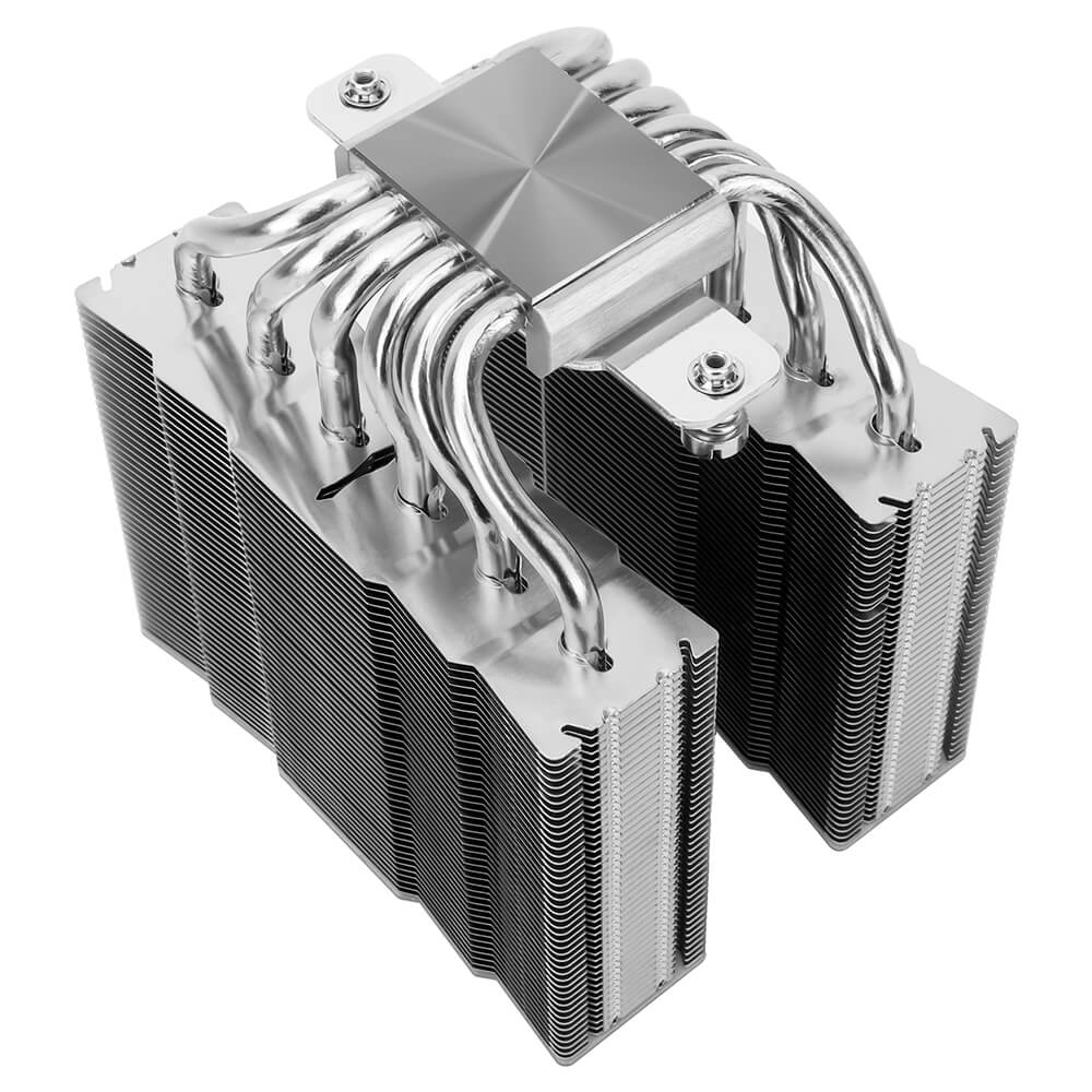 Thermalright Silver Soul 135 H7 Thermalright Silver Soul 135 - CPU Air Cooler - Ảnh 7