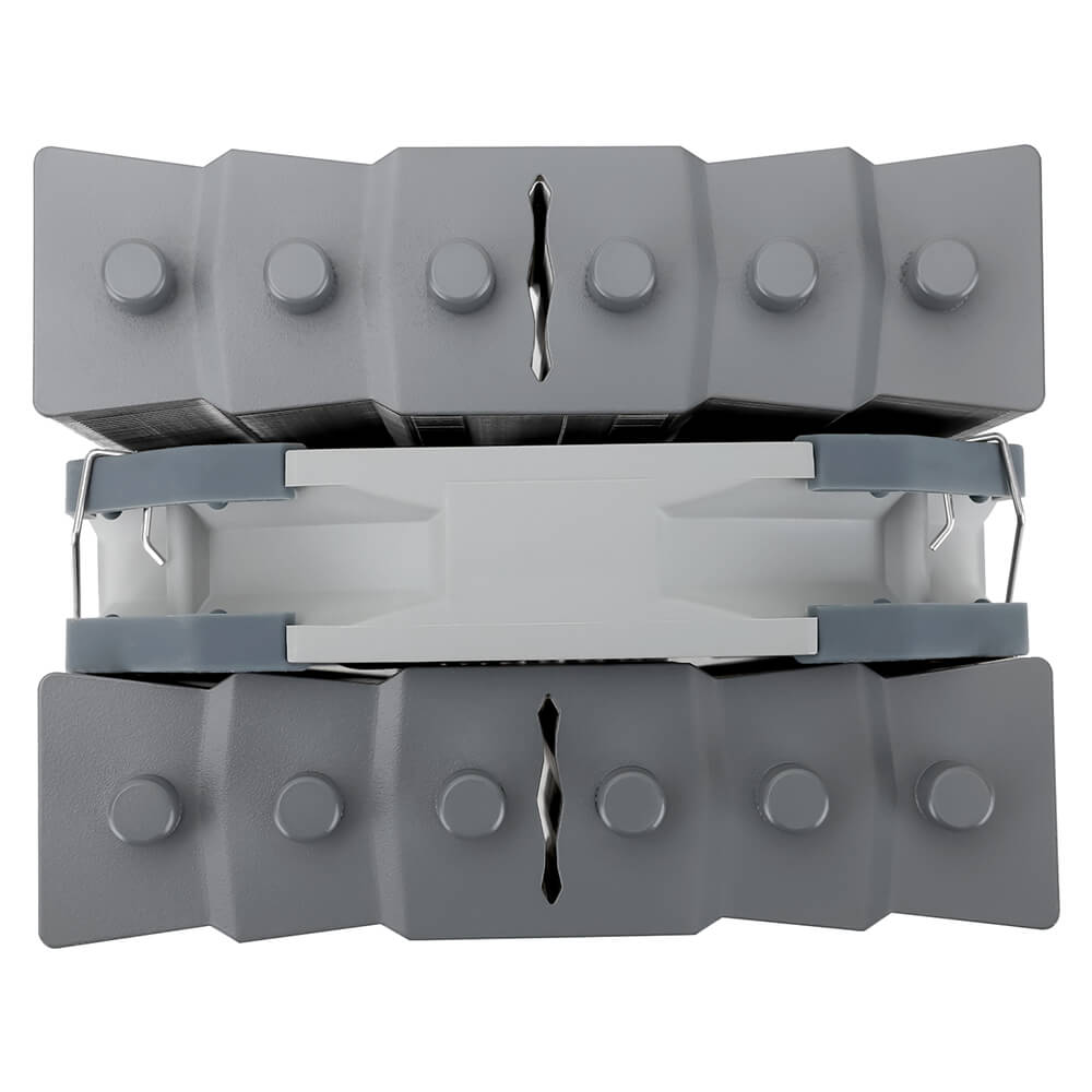 Thermalright Silver Soul 135 H8 Thermalright Silver Soul 135 - CPU Air Cooler - Ảnh 8