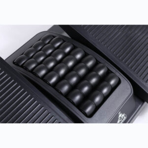 WARRIOR Ergonomic Footrest – WEF200 - Kê chân công thái học