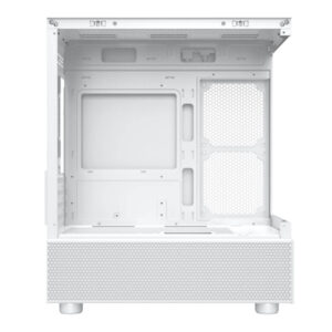 XIGMATEK ALPHARD M ARTIC 3GF H6 XIGMATEK ALPHARD M ARTIC 3GF - Mid Tower Case