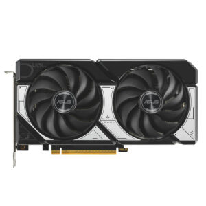 ASUS Dual GeForce RTX™ 5060 OC Edition - 8GB GDDR7