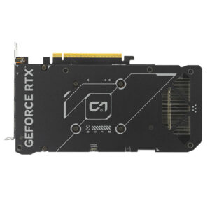 ASUS Dual GeForce RTX™ 5060 OC Edition - 8GB GDDR7
