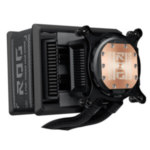 ASUS ROG Ryuo IV SLC ARGB H3 ASUS ROG Ryuo IV SLC 360 ARGB - AIO Watercooling