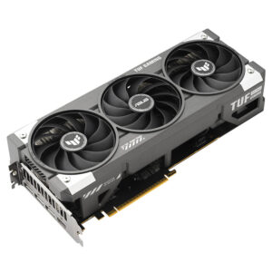 ASUS TUF Gaming GeForce RTX™ 5060 OC Edition - 8GB GDDR7