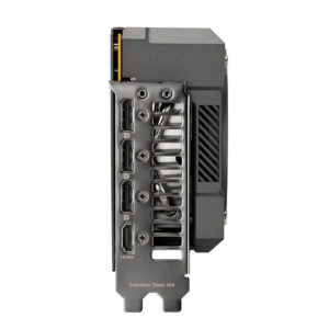 ASUS TUF Gaming GeForce RTX™ 5060 OC Edition - 8GB GDDR7