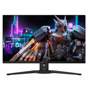Gigabyte AORUS FO27Q5P - 27 inch QHD OLED | 500Hz | 0.03ms | USB Type-C | Chuyên Game