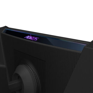 Gigabyte AORUS FO27Q5P H6 Gigabyte AORUS FO27Q5P - 27 inch QHD OLED | 500Hz | 0.03ms | USB Type-C | Chuyên Game