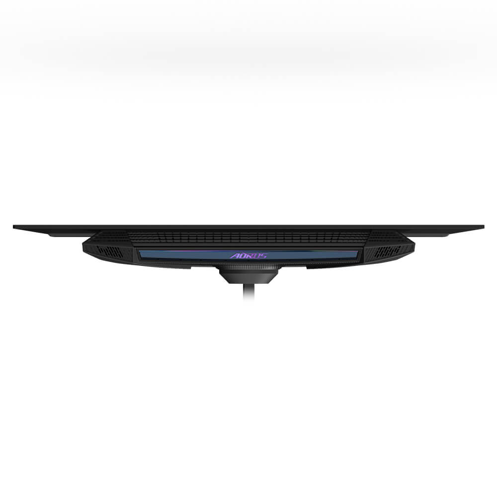 Gigabyte AORUS FO27Q5P H8 Gigabyte AORUS FO27Q5P - 27 inch QHD OLED | 500Hz | 0.03ms | USB Type-C | Chuyên Game - Ảnh 8