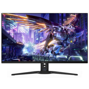 Gigabyte AORUS FO32U2P - 32 inch UHD OLED | 240Hz | 0.03ms | USB Type-C | Chuyên Game