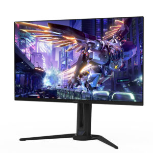 Gigabyte AORUS FO32U2P H2 Gigabyte AORUS FO32U2P - 32 inch UHD OLED | 240Hz | 0.03ms | USB Type-C | Chuyên Game