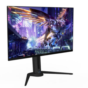 Gigabyte AORUS FO32U2P H3 Gigabyte AORUS FO32U2P - 32 inch UHD OLED | 240Hz | 0.03ms | USB Type-C | Chuyên Game