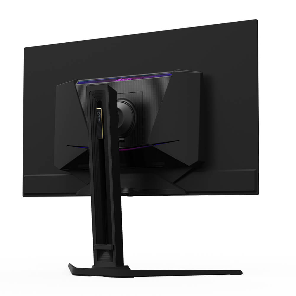 Gigabyte AORUS FO32U2P H5 Gigabyte AORUS FO32U2P - 32 inch UHD OLED | 240Hz | 0.03ms | USB Type-C | Chuyên Game - Ảnh 5