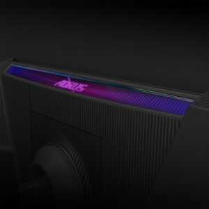 Gigabyte AORUS FO32U2P H7 Gigabyte AORUS FO32U2P - 32 inch UHD OLED | 240Hz | 0.03ms | USB Type-C | Chuyên Game