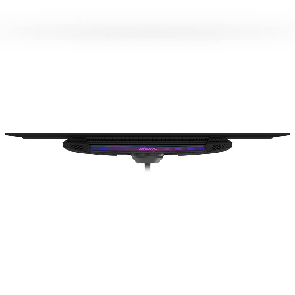 Gigabyte AORUS FO32U2P H8 Gigabyte AORUS FO32U2P - 32 inch UHD OLED | 240Hz | 0.03ms | USB Type-C | Chuyên Game - Ảnh 8