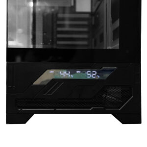 Infinity Kaider - Mid Tower Case