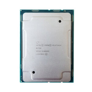 Intel® Xeon® Platinum 8171M - 26C/52T - 35.75MB Cache - Upto 3.7Ghz - Socket LGA 3647