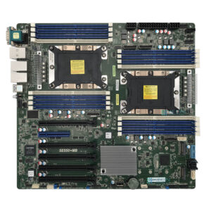 LENOVO SE550-MB - Socket LGA3647