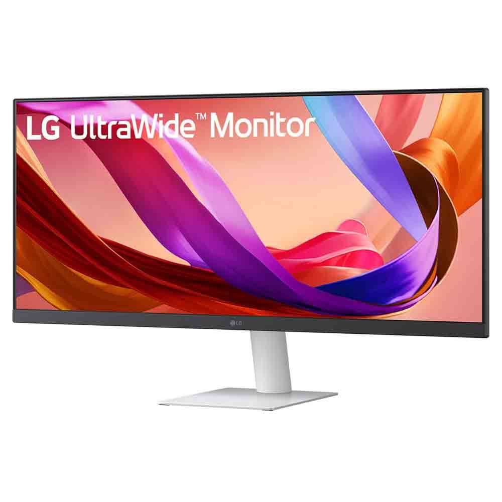 LG 29U531A W H2 LG UltraWide 29U531A-W - 29 inch WFHD IPS | 100Hz | 5ms | USB Type-C | Speaker - Ảnh 2