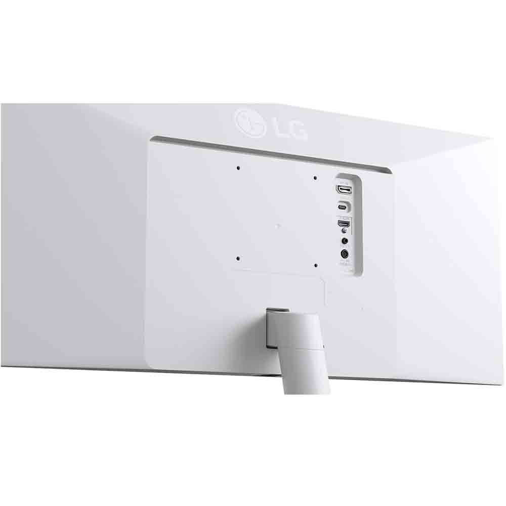 LG 29U531A W H6 LG UltraWide 29U531A-W - 29 inch WFHD IPS | 100Hz | 5ms | USB Type-C | Speaker - Ảnh 6