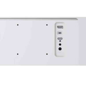 LG 29U531A W H7 LG UltraWide 29U531A-W - 29 inch WFHD IPS | 100Hz | 5ms | USB Type-C | Speaker