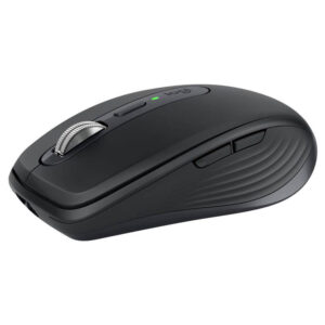 Logitech MX Anywhere 3S graphite H1 Logitech MX Anywhere 3S Graphite – Wireless Mouse