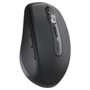 Logitech MX Anywhere 3S graphite H2 Logitech MX Anywhere 3S Graphite – Wireless Mouse