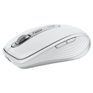 Logitech MX Anywhere 3S Pale Gray – Wireless Mouse