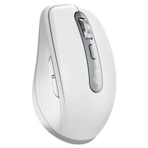 Logitech MX Anywhere 3S Pale Gray – Wireless Mouse