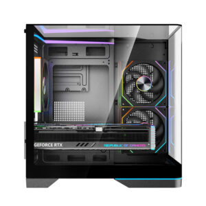 MIK G8 NOVA M - M-ATX Case