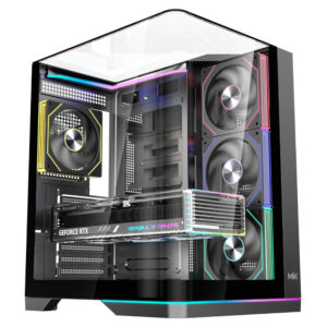 MIK G8 NOVA X - Mid Tower Case
