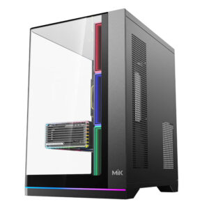 MIK G8 NOVA X - Mid Tower Case