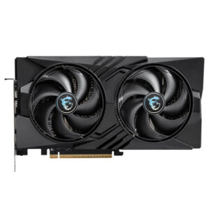 MSI GeForce RTX™ 5060 8G GAMING OC - 6GB GDDR7