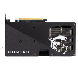 MSI GeForce RTX™ 5060 8G GAMING OC - 6GB GDDR7