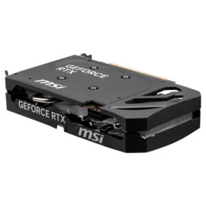 MSI GeForce RTX 5060 8G SHADOW 2X OC H3 MSI GeForce RTX™ 5060 8G SHADOW 2X OC - 6GB GDDR7