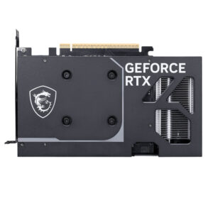 MSI GeForce RTX 5060 8G VENTUS 2X OC H4 MSI GeForce RTX™ 5060 8G VENTUS 2X OC - GDDR7