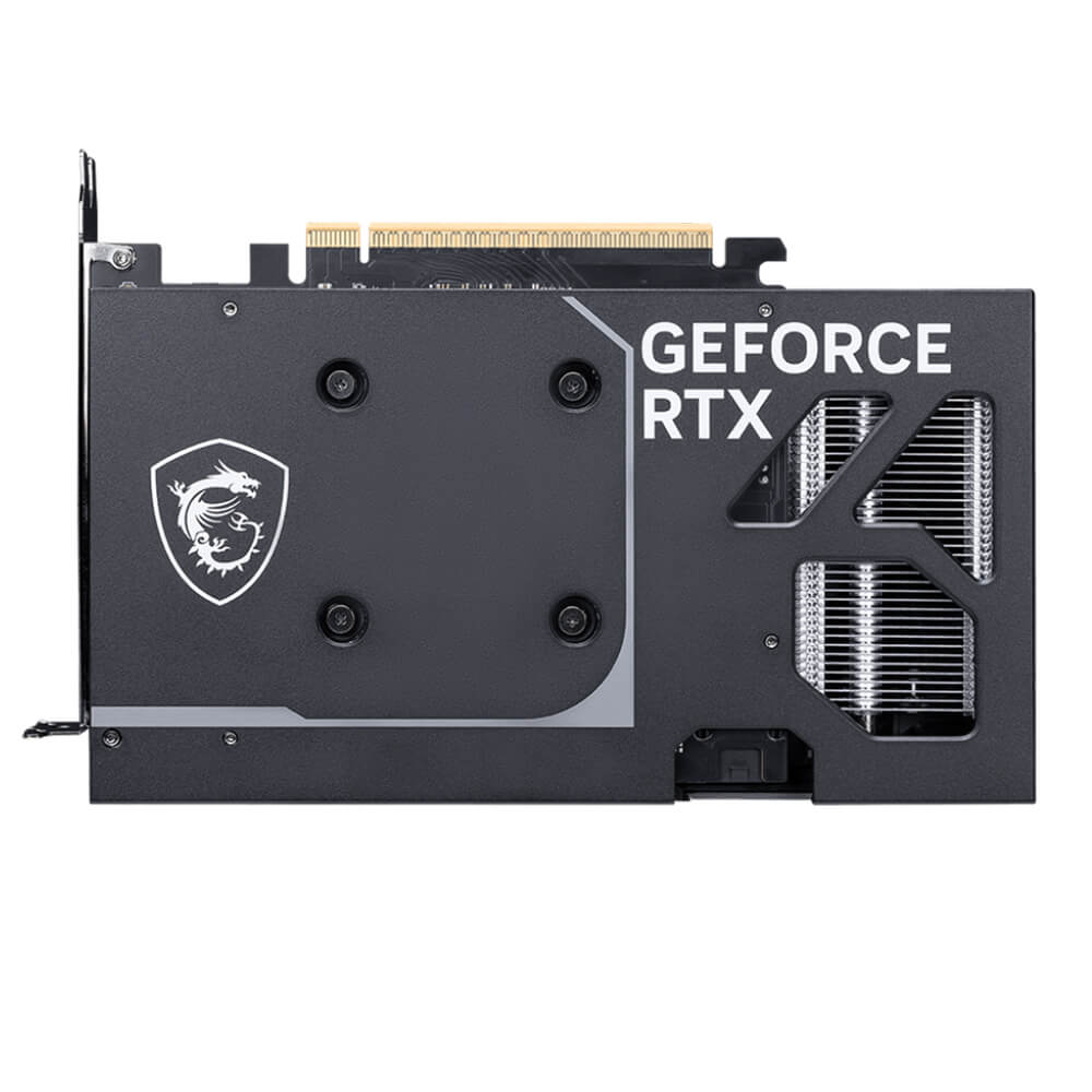 MSI GeForce RTX 5060 8G VENTUS 2X OC H4 MSI GeForce RTX™ 5060 8G VENTUS 2X OC - GDDR7 - Ảnh 4