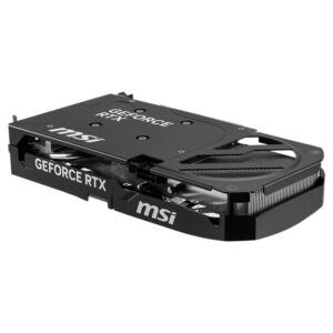 MSI GeForce RTX 5060 Ti 16G SHADOW 2X OC PLUS H3 MSI GeForce RTX™ 5060 Ti 16G SHADOW 2X OC PLUS - 16GB GDDR7