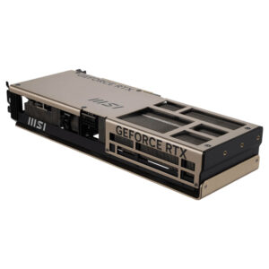 MSI GeForce RTX™ 5070 12G INSPIRE 3X OC - 12GB GDDR7