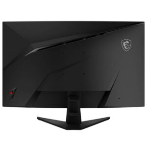 MSI MAG 321CQF E18 - 32 inch WQHD VA | 180Hz | 0.5ms | Curved Monitor