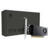 LEADTEK NVIDIA RTX™ A1000 8GB GDDR6 - Workstation Video Card (Bulk Version)
