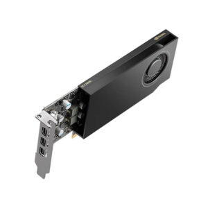 LEADTEK NVIDIA RTX™ A1000 8GB GDDR6 - Workstation Video Card