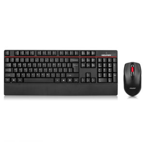 Newmen K103 - Wireless Keyboard & Mouse Combo
