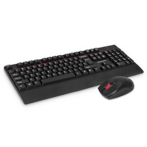 Newmen K103 H2 Newmen K103 - Wireless Keyboard & Mouse Combo