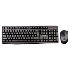 Newmen K106 - Wireless Keyboard & Mouse Combo